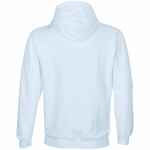Худи унисекс CONDOR, голубое, размер XS