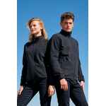 Куртка мужская FACTOR MEN, темно-серая, размер S