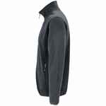 Куртка мужская FACTOR MEN, темно-серая, размер S