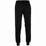 Джоггеры JUMBO, черные, размер XS