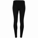 Лосины женские JILL, черные, размер XS