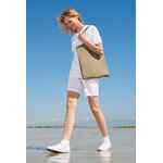 Сумка для покупок AWAKE, черная