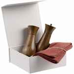 Коробка BRIGHTSIDE, белая