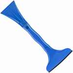 Скребок-водосгон WATER LOW, синий