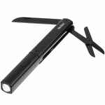 Мультитул NEXTOOL N1, черный