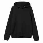 Худи BARTA, черное, размер S