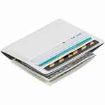 Чехол для карточек DEVON, белый