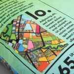 Подушка PLUCHE на заказ