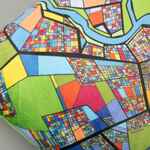 Подушка PLUCHE на заказ