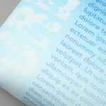 Подушка ANTISTRESS на заказ