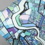 Подушка ANTISTRESS на заказ