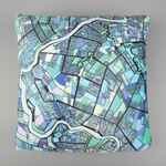 Подушка ANTISTRESS на заказ