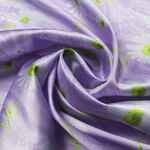 Платок с печатью на заказ COLORSHARM, S