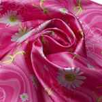 Платок с печатью на заказ COLORSHARM, S