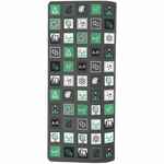 Набор личных аксессуаров INDUSTRY, наука и искусство