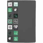 Набор личных аксессуаров INDUSTRY, наука и искусство