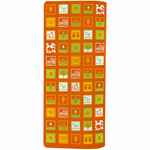 Набор личных аксессуаров INDUSTRY, сельское хозяйство