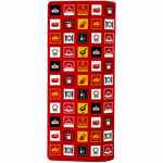 Набор личных аксессуаров INDUSTRY, кафе и рестораны