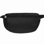 Поясная сумка HANDY DANDY, черная