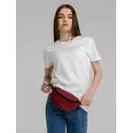 Поясная сумка HANDY DANDY, бордовая