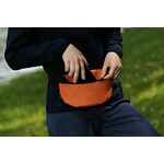 Поясная сумка HANDY DANDY, оранжевая