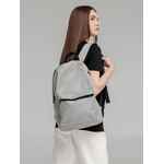 Рюкзак BASE, серый