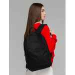 Рюкзак BASE, черный