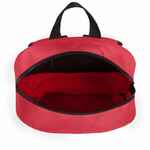 Рюкзак BASE, красный