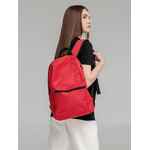 Рюкзак BASE, красный