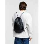 Рюкзак NEW ELEMENT, черный