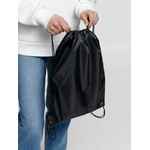 Рюкзак NEW ELEMENT, черный