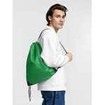 Рюкзак NEW ELEMENT, зеленый