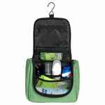 Несессер SIMON, зеленый