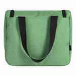 Несессер SIMON, зеленый