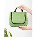 Несессер SIMON, зеленый