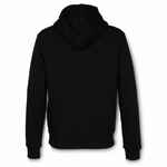 Худи унисекс PATCH CATCHER, черное, размер S