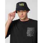 Панама VENTO, черная