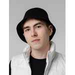 Панама VENTO, черная