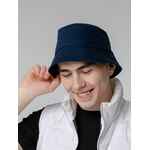 Панама VENTO, темно-синяя