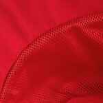 Панама VENTO, красная