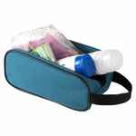 Несессер JUSSI, синий