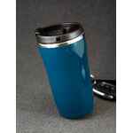 Термостакан UNDERWAY, темно-синий