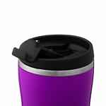 Термостакан UNDERWAY, фиолетовый