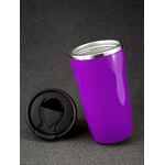 Термостакан UNDERWAY, фиолетовый