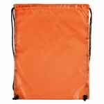 Рюкзак NEW ELEMENT, оранжевый