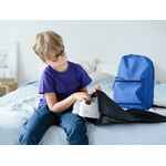 Рюкзак NEW ELEMENT, черный