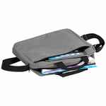 Конференц-сумка MEMBER, серая