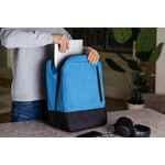 Рюкзак для ноутбука BIMO TRAVEL, серый