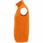 Жилет FACTOR BW, оранжевый, размер M