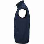 Жилет FALCON BW MEN, синий, размер S